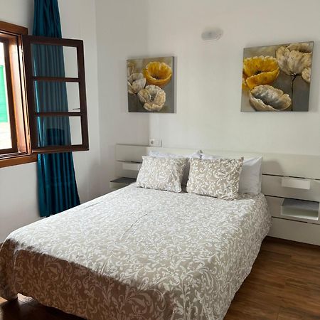 Casa Marea Lägenhet Caleta de Caballo Exteriör bild